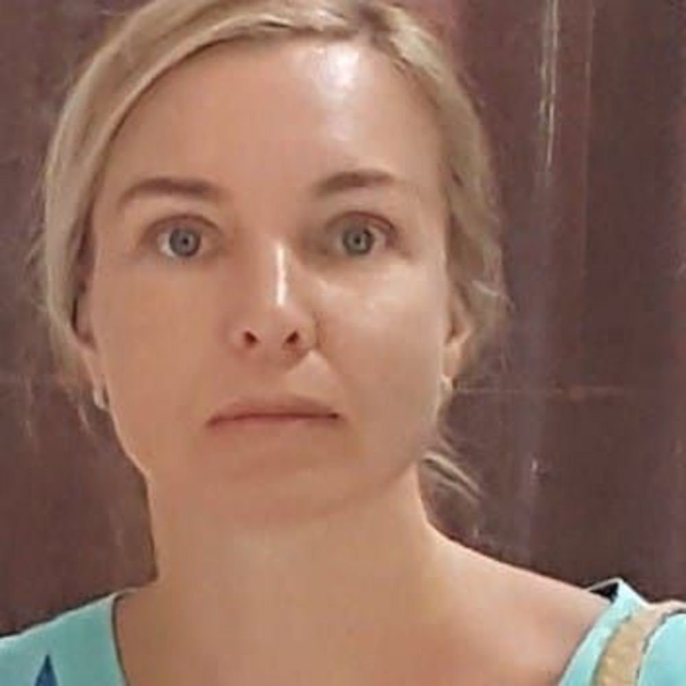 Meet your Posher, Natalia